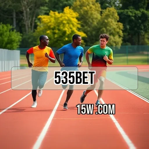 535bet plataforma Apostas