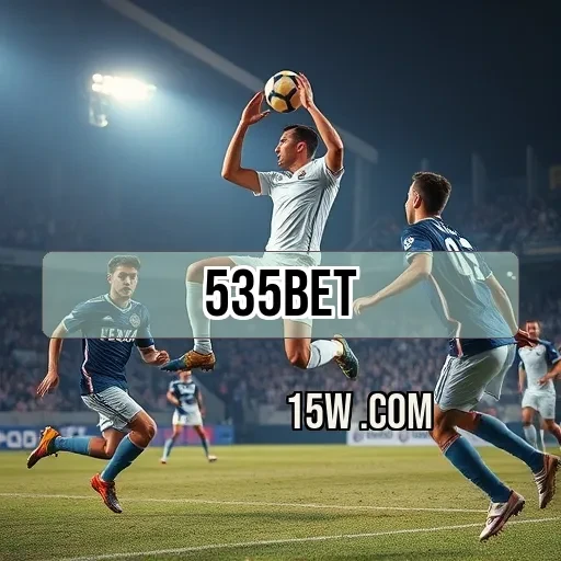 535bet plataforma Futebol