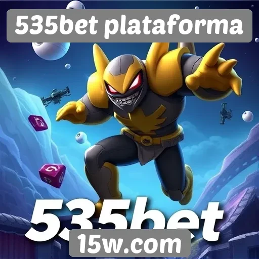 Nova gama de jogos disponíveis na 535bet plataforma