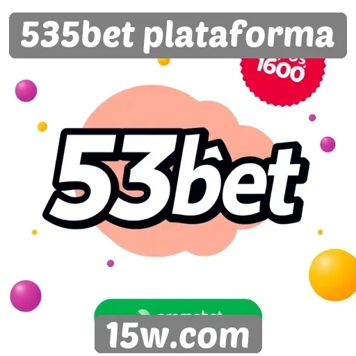 Promoções e bônus oferecidos pela 535bet plataforma