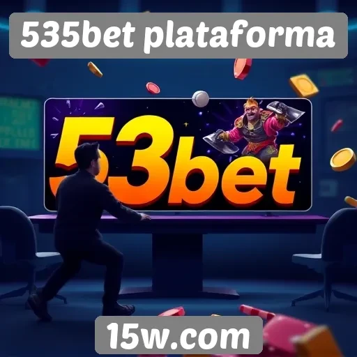 Análise da usabilidade da 535bet plataforma de jogos